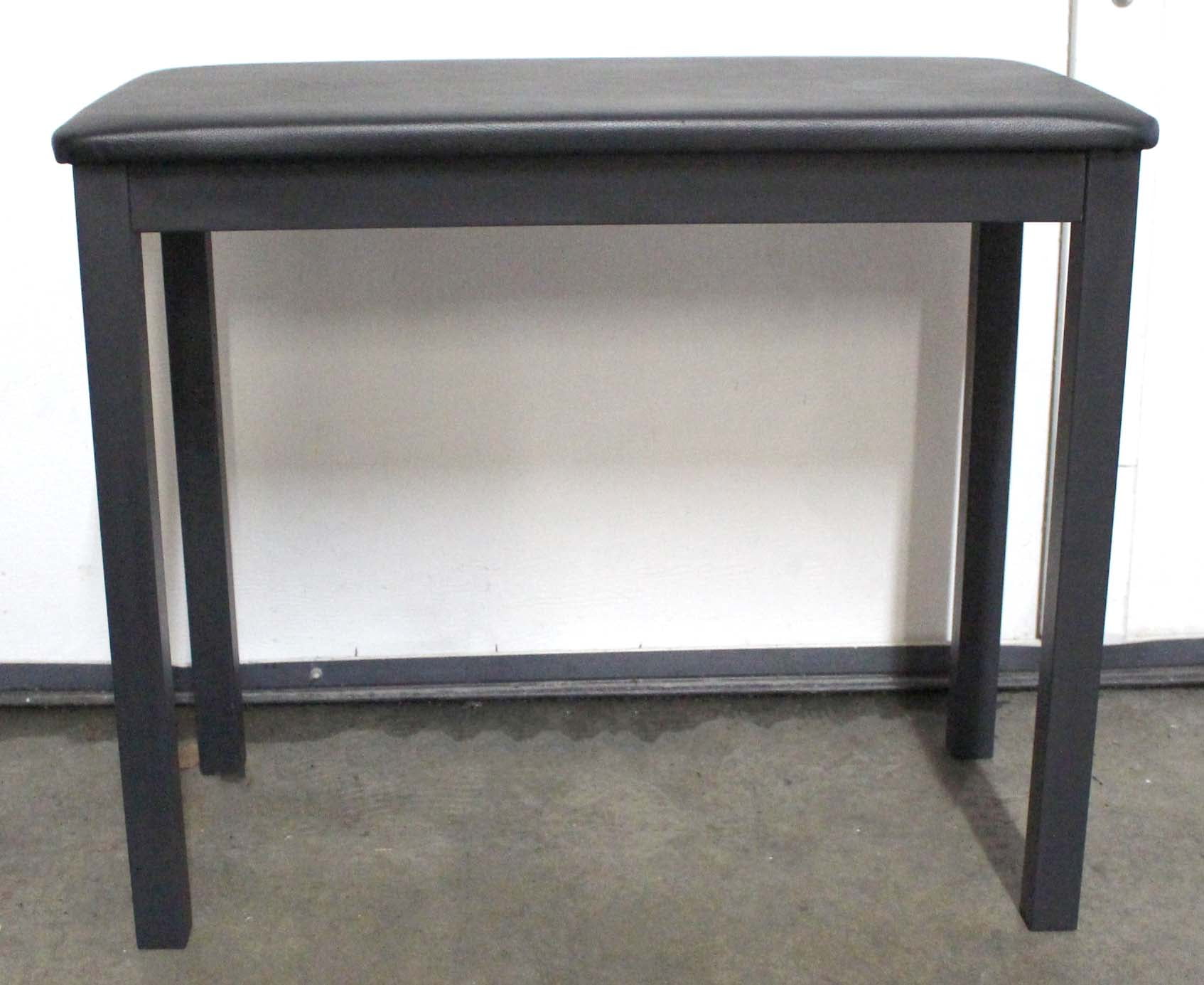 Casio CB-7 Piano Bench