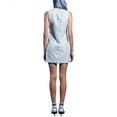 thumbnail image 2 of Walter Baker womens  Marie Dress, 6, Blue, 2 of 3