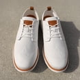 thumbnail image 2 of Zapatillas Casual Oxford de Malla KnitFlex para Hombre Bruno Marc, 2 of 9