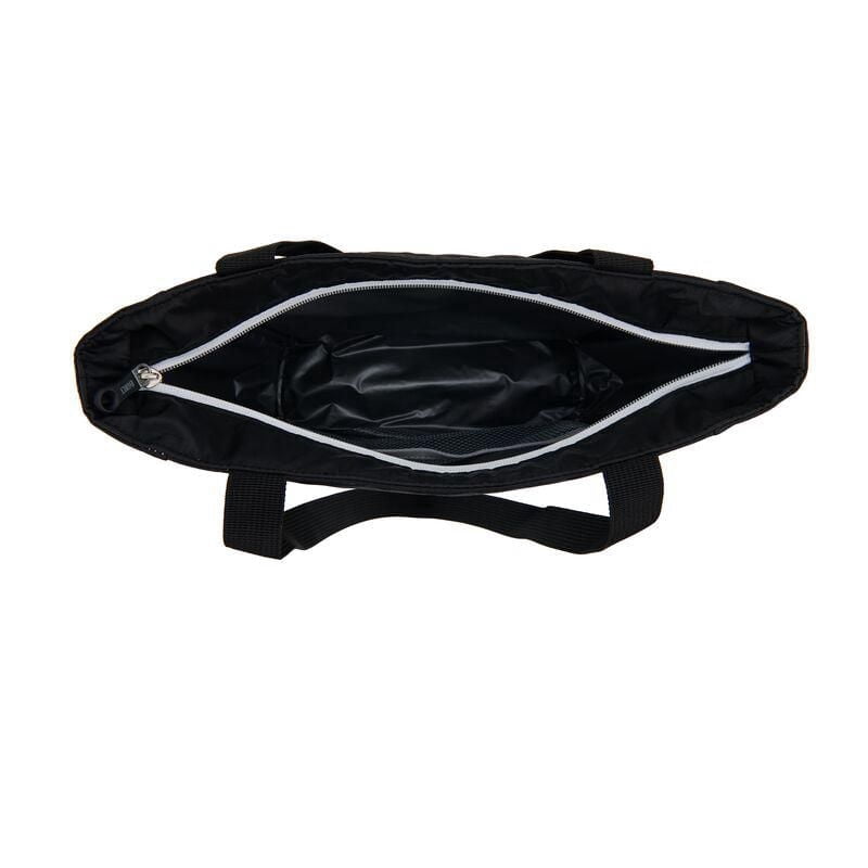 Sac à déjeuner Puffer Built NY - Noir