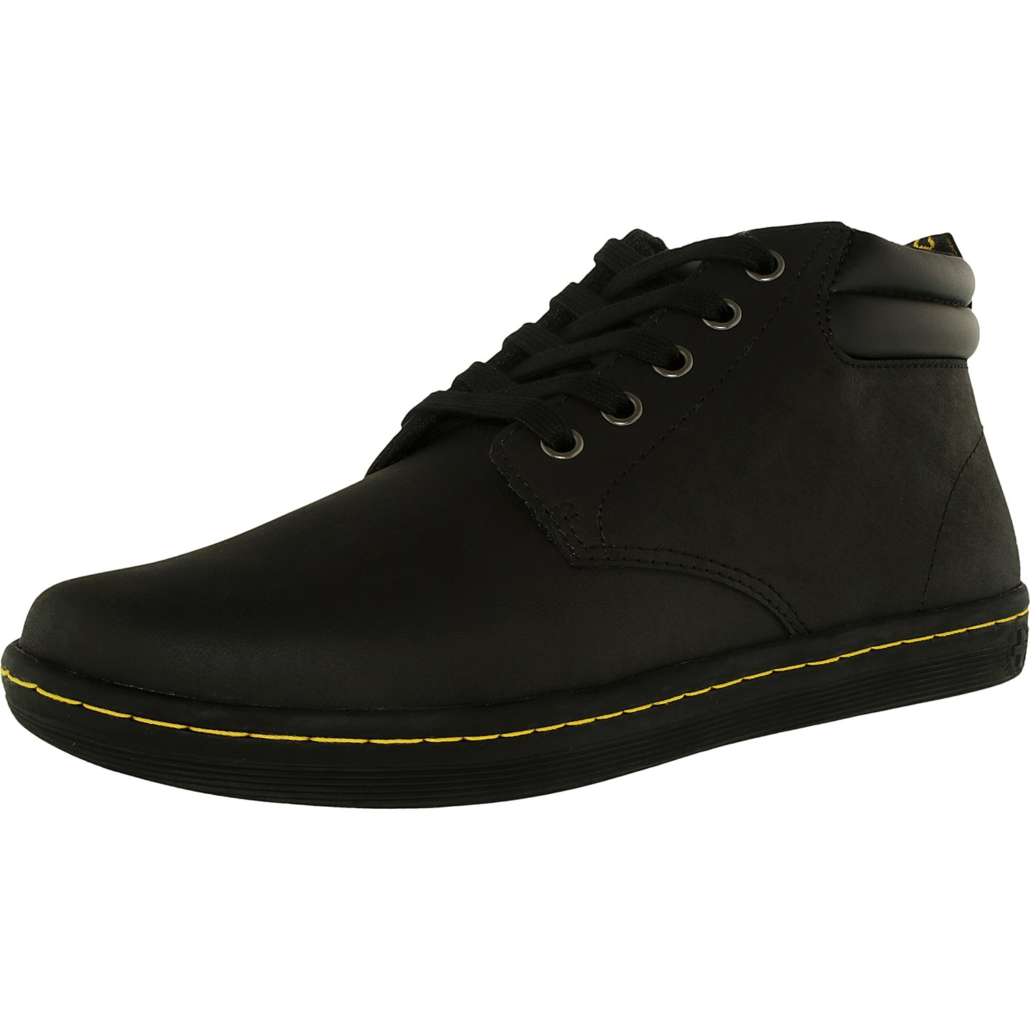 dr martens maleke canvas