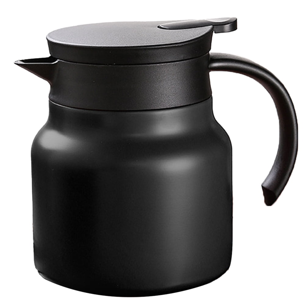 Black Concord Thermos – Concord Coffee