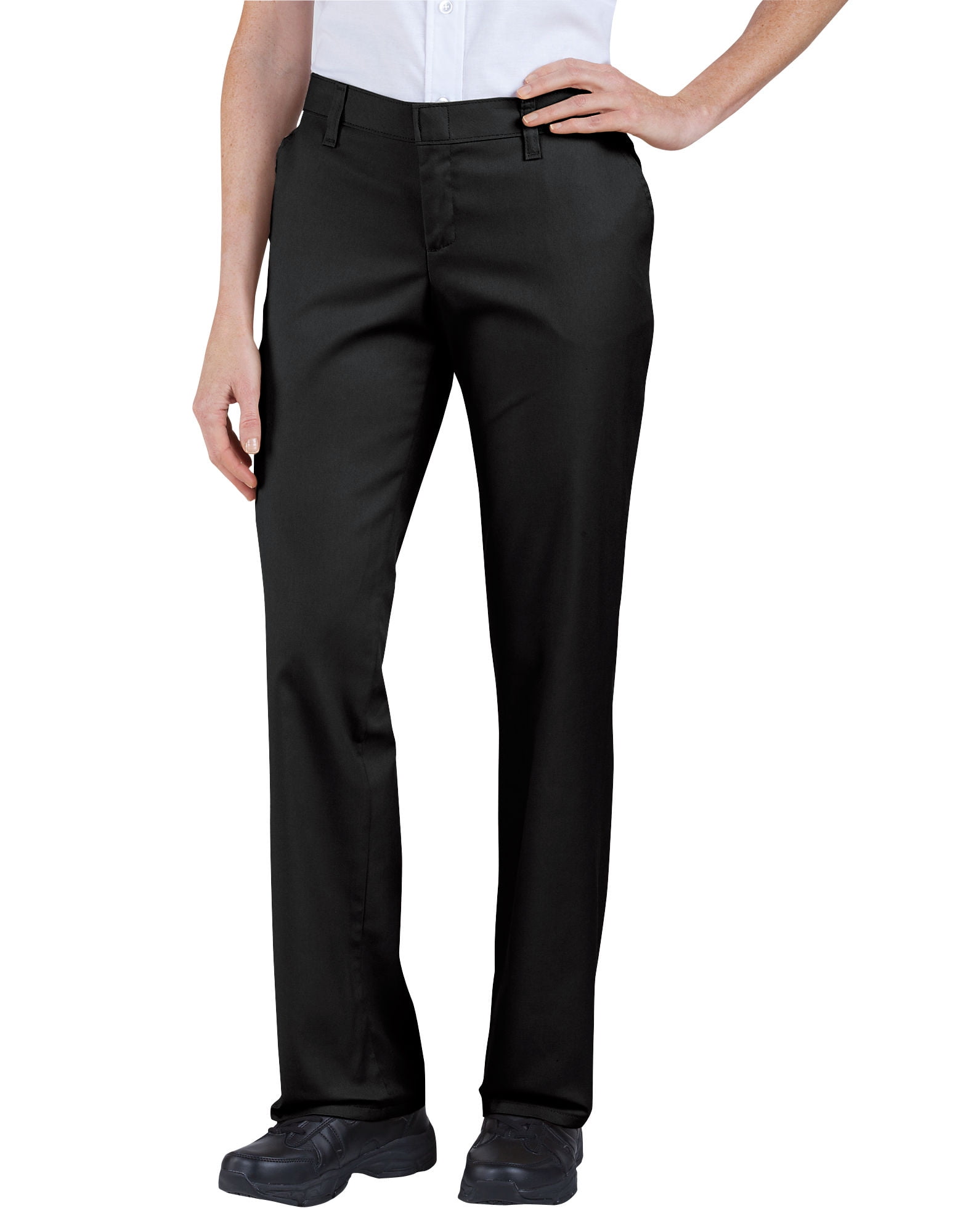 dickies womens chinos