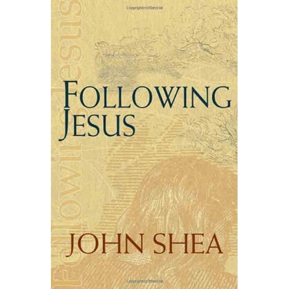 Pre-Owned Following Jesus (Catholic Spirituality for Adults) (Paperback) 1570757216 9781570757211