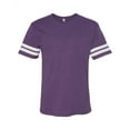 thumbnail image 2 of Mens Football Fine Jersey T-shirts - Rhode Island, 2 of 5
