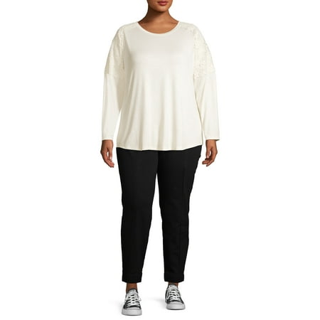 terra and sky joggers