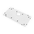 thumbnail image 3 of Houzer 629705 N/A Stainless Steel Wirecraft Bottom Grid 28" x 15-1/8" x 5/8", 3 of 3