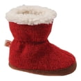thumbnail image 2 of Acorn Easy Bootie Slipper Large Unisex Little Kid, 2 of 2