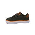 thumbnail image 4 of Tenis Daxon Style Child Color Verde Bronce Talla 20 Original Penguin OB100363S9C, 4 of 5
