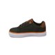 thumbnail image 4 of Tenis Daxon Style Junior Color Verde Bronce Talla 23 Original Penguin OB100363S9J, 4 of 5