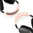 thumbnail image 3 of 1Pcs Replacement Silicone Headband Cover For AirPods Max Washable Cushion Case For AirPods Max Headphones, 3 of 5
