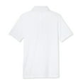 thumbnail image 2 of French Toast Mens Short Sleeve Performance Polo, 2 of 4