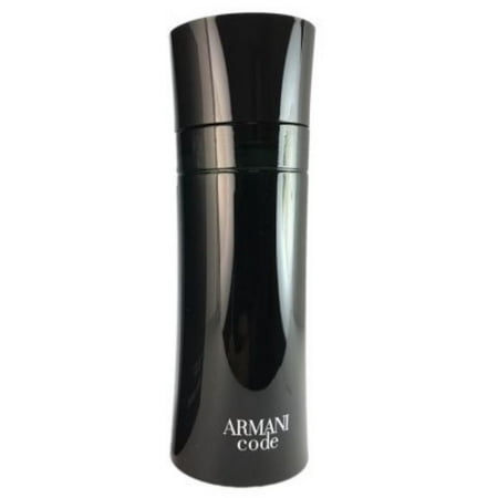 Giorgio Armani Code Cologne for Men, 2.5 Oz (Best Armani Fragrance For Him)