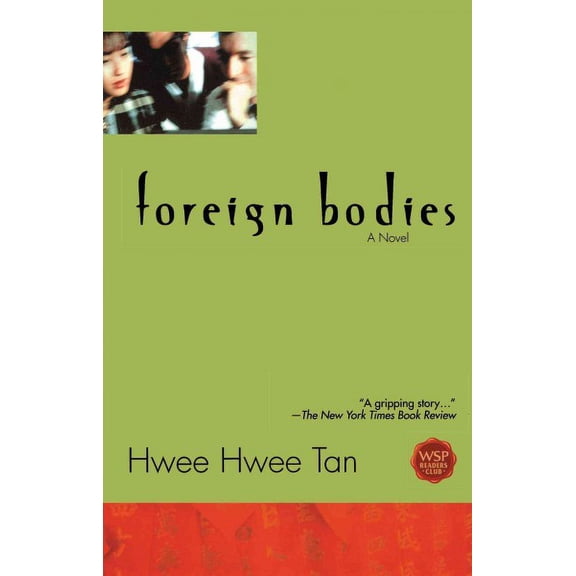 Foreign Bodies (Paperback)