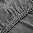 thumbnail image 4 of Modern Versatile Sofa Protector - Non-Slip, Scratch-Resistant, Fits Variety, Machine Washable, 100% Polyester - Bonus Pillowcase, 4 of 4