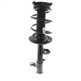 thumbnail image 3 of Complete Corner Unit Assembly -Strut, Mount and Spring, 3 of 5