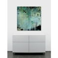 thumbnail image 3 of "Electric Power" Painting Print on Wrapped Canvas, 3 of 5