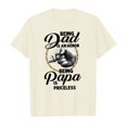 thumbnail image 4 of TZEWGL Cute Shirt For Infnat Pattern Printed Short Sleeve Crewneck Clothes For Toddlers size 7-8T, 4 of 4