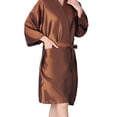 thumbnail image 3 of Chaleco polar para perros, suéter suave y cálido para perros y gatos, para niños y niñas, para otoño e invierno, abrigo para clima frío, ropa para mascotas XL, 3 of 5
