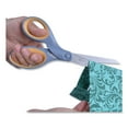 thumbnail image 5 of (3 pack) Westcott Titanium Bonded Lefty Scissors, 8", 5 of 11