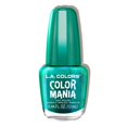 thumbnail image 1 of Esmalte de uñas L.A. COLORS Color Mania Lyrical CNL517, 1 of 1