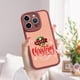 thumbnail image 3 of Funda de goma TPU moderna y protectora para teléfono: muestra tu estilo con estampado de dibujos animados, 3 of 4