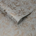thumbnail image 6 of Milan Trail Rose Gold and Grey Wallpaper, 6 of 7