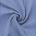 thumbnail image 7 of Staron Women's Casual Sleeveless Button Down Collar Tank Top Striped Blouse Basic Relaxed Loose Fit Vacation Beach Travel Shirt, Blue M, 7 of 7