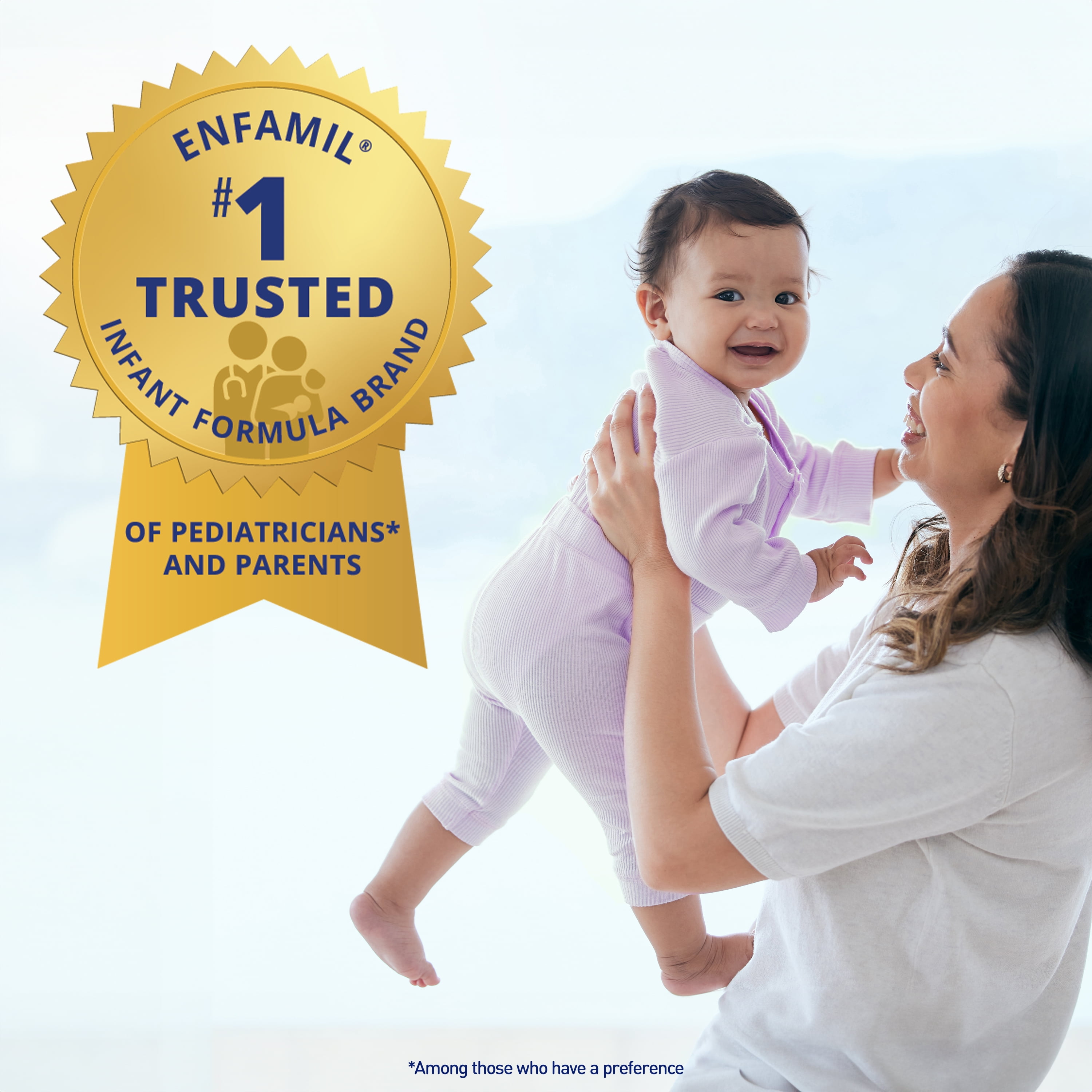 Enfamil NeuroPro Gentlease Powder Baby Formula, For Philippines | Ubuy