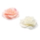 thumbnail image 1 of 10 Cabezas de Piezas Ramo para Boda Nupcial Joyería de Cabello Accesorios de Peinado Diademas Mezclado Yuyangstore Cabezales de flores artificiales, 1 of 8
