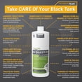 thumbnail image 4 of RV Digest-It+ Traitement pour Réservoir Noir 960 ml (Lot de 3) - Unique, 4 of 8