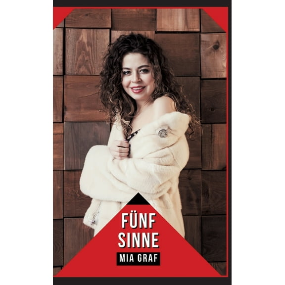 FÃ¼nf Sinne: Verbotene Erotikgeschichten mit explizitem Sex fÃ¼r Erwachsene, (Hardcover)