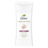 Dove Advanced Care Antiperspirant Deodorant Stick for Women Beauty Finish, 2.6 oz