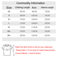 thumbnail image 2 of All Roads Lead To Rome Simple Printed Womens Short Sleeve Street Fashion Tops Oversize Clothing All-math Female T Shirts 61708 036 M, 2 of 5
