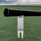 thumbnail image 1 of TABLETREANDS 6Ud Divot Fork De Golf Profesional En Metal Plateado Para Uso Deportivo Exterior, 1 of 8
