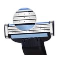 thumbnail image 4 of Mache3 Shaving Razor Blades - 32pcs Face Care Set, Perfect for Christmas_Special Gift, 4 of 5