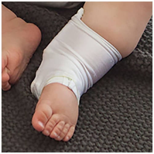 baby vida oxygen monitor