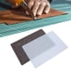 thumbnail image 1 of Alfombrillas de corte A5 almohadilla de corte A5 autorreparable que mantiene la hoja incisiva duradera 2 piezas para quilters para enseñanza escolar ANGGREK Otros, 1 of 8