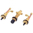 thumbnail image 2 of Danze  D215000BT Widespread Roman Tub Rough-In Valve with Diverter,, 2 of 4