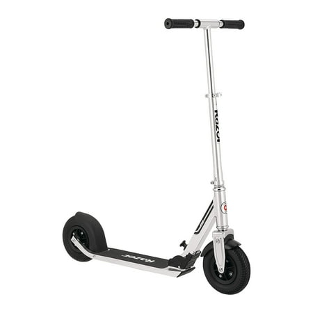 UPC 845423022457 product image for Razor A5 Air Kick Scooter - 8  Air-filled Tires  Anti-Rattle System  Foldable  A | upcitemdb.com