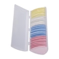 thumbnail image 2 of Guardoinrt Sewing Chalk For Tailors Suitable For smooth and precise writing Various Surfaces Value Tailors Chalk Marker Fabric, 2 of 6