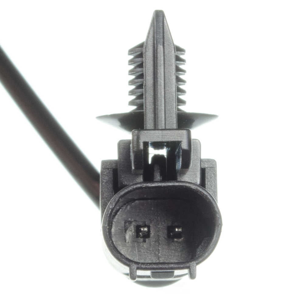 Holstein Parts 2ABS0895 ABS Speed Sensor Fits select: 2009-2013 INFINITI G37, 2014-2017 INFINITI QX50