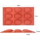thumbnail image 4 of Molde para hornear antiadherente, ideal para delicias caseras, molde para magdalenas de silicona de grado alimenticio que garantiza una cocción segura y saludable, 4 of 5