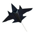 thumbnail image 2 of Jet plano de una sola línea de una línea aeronave Delta Delta Kite portátil Portable de juguete Flying Toys para juegos al aire libre Niños para Grande, 2 of 8