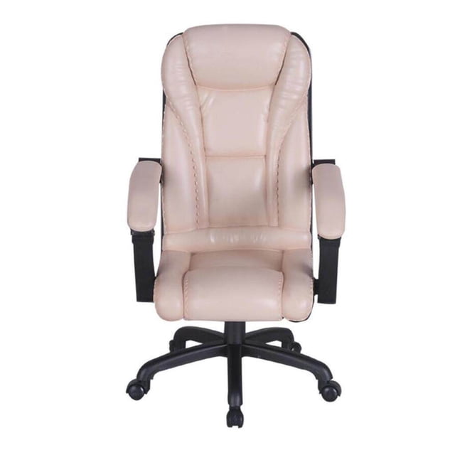 1:6 Soldier Plastic Swivel Chair Boss Chair Fit Model 1/6 Scale Boss 12" Mans Action Figure Beige