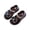 Black, variant on ZToonmas Girls' Patent Leather Mary Jane Shoes Princess Style Pearl Ankle Strap Bowknot Soft Sole Kids Dress Shoes for School Stage Performance
