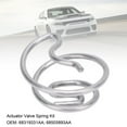 thumbnail image 3 of 68319331AA, Optimum Performance Easy Installation Long Lasting Metal Actuator Valve Spring Kit  for Cars, 3 of 7