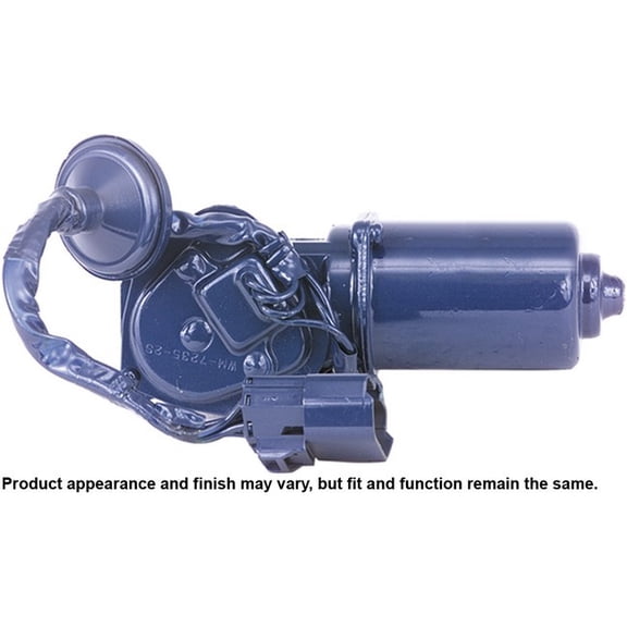 A1 Cardone Windshield Wiper Motor P/N:43-1420