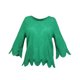 thumbnail image 1 of 998-78 Blusa verde Cklass 998-78, 1 of 2