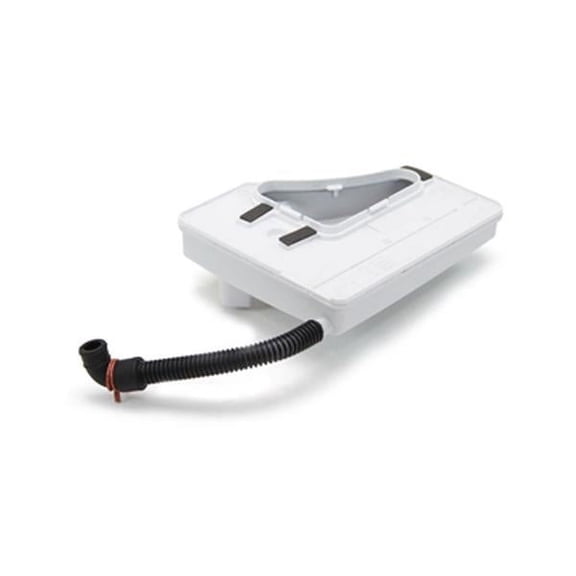 Whirlpool Washer Bleach Dispenser Assembly WPW10161865